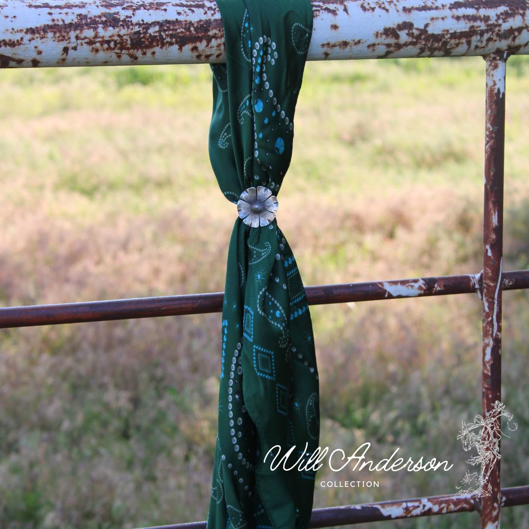 The Remuda X Will Anderson Scarf Slide