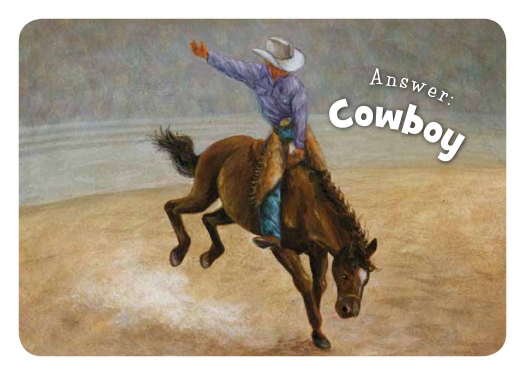 Little Wyoming toddler board book