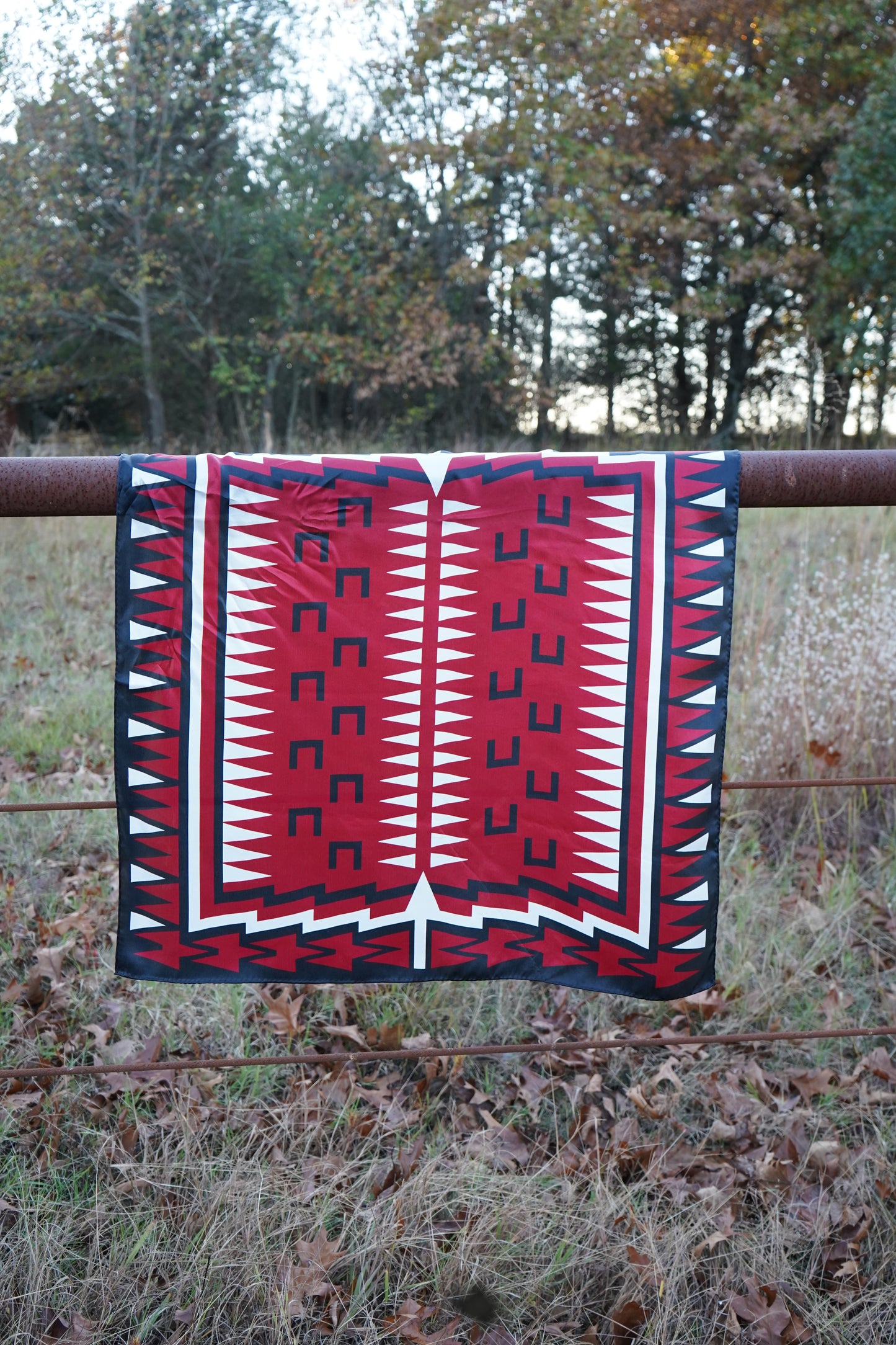 Pony Raiders Wild Rag