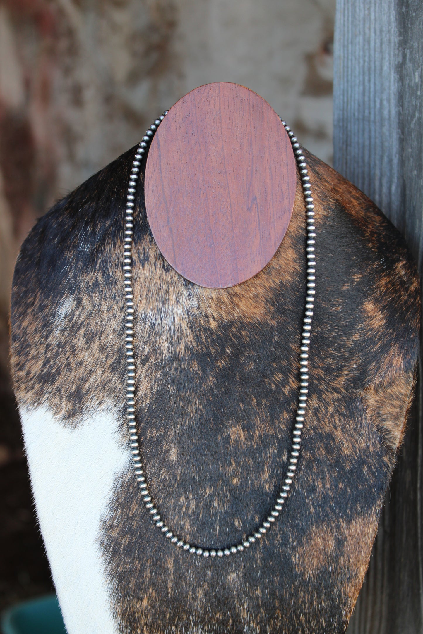 Josie Navajo Pearls