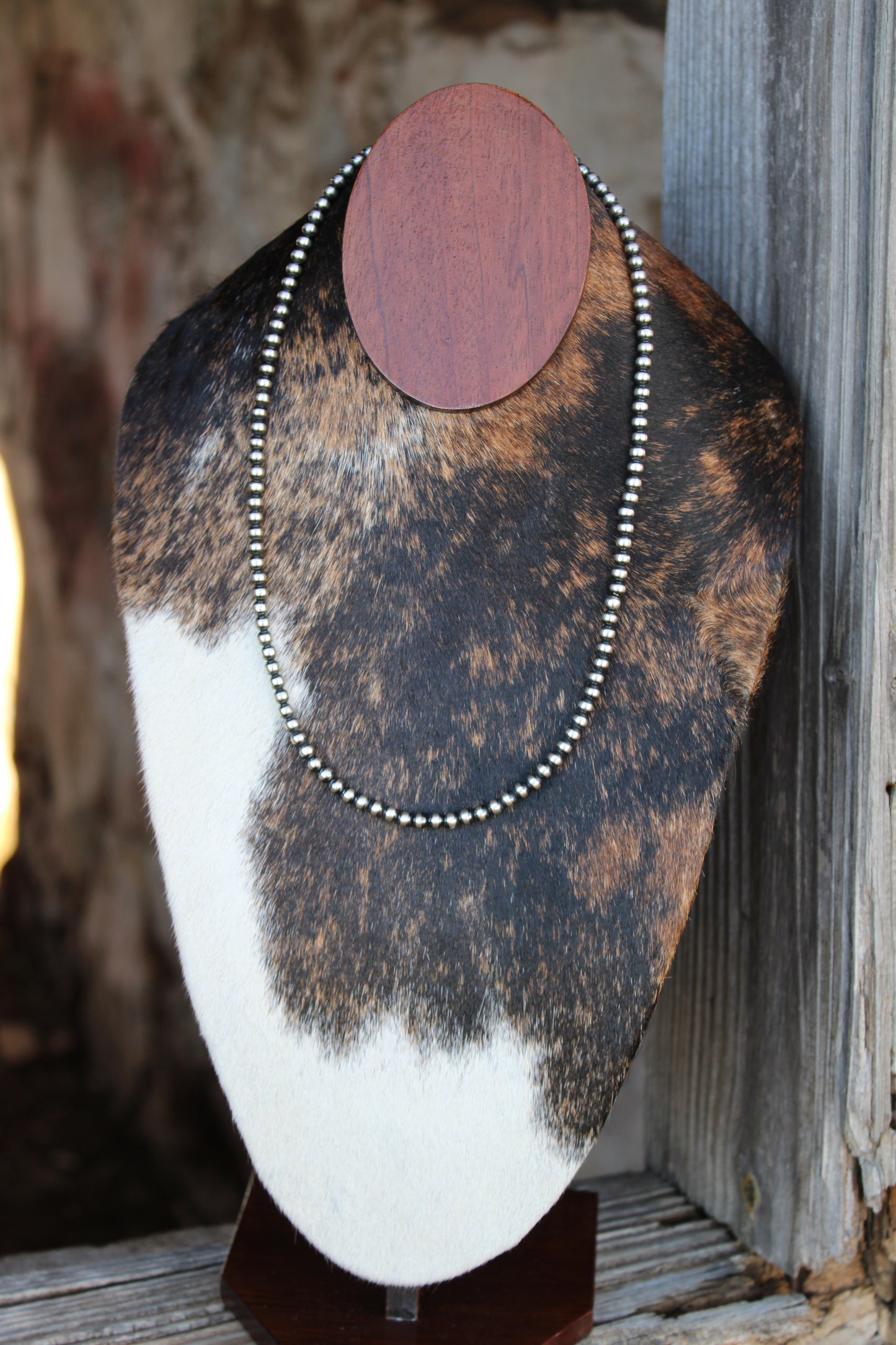 Kate Navajo Pearls