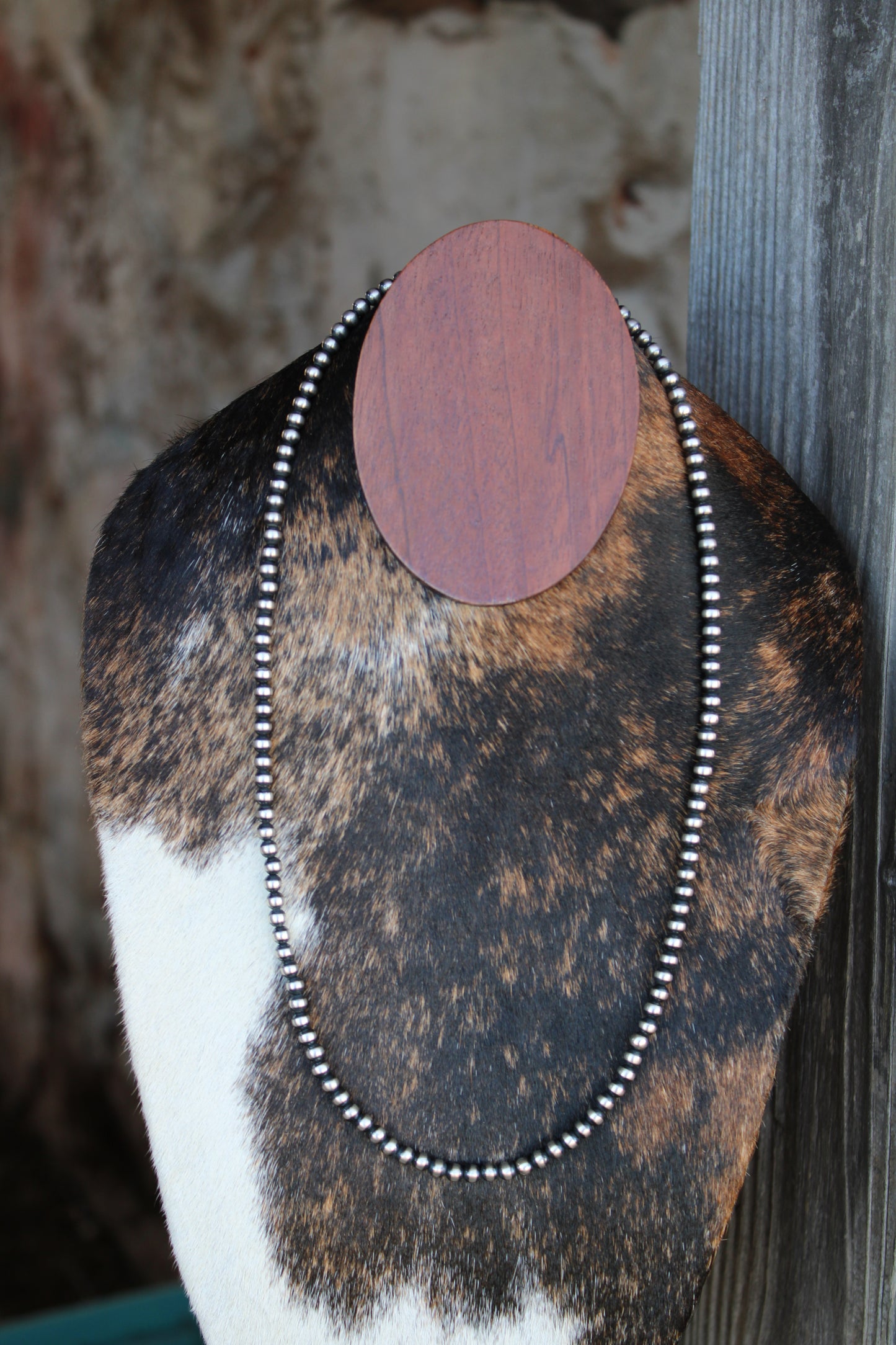 Josie Navajo Pearls