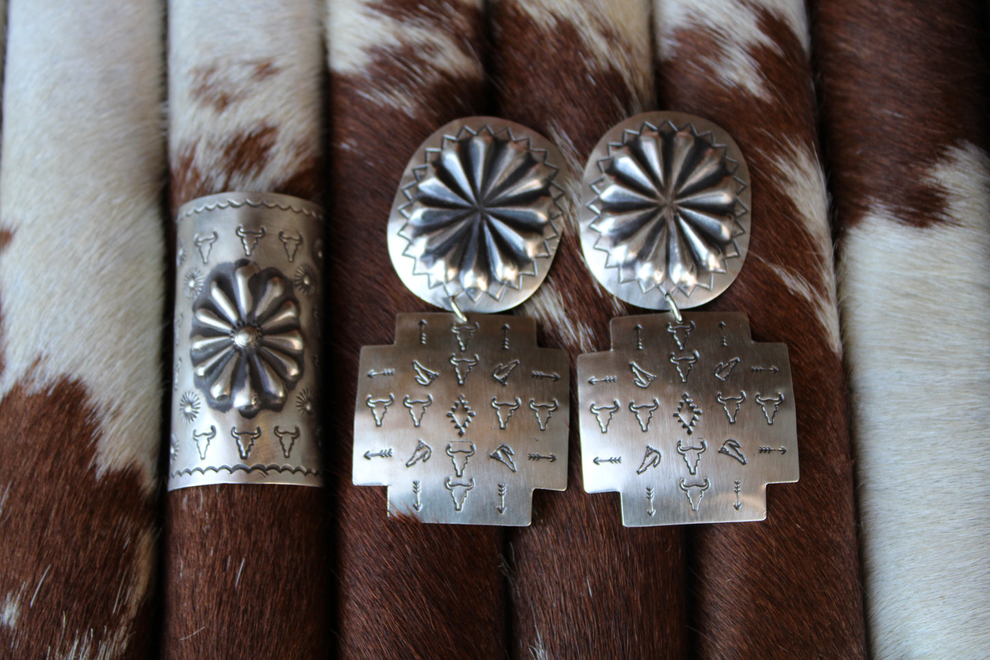 Arizona Sky Earrings