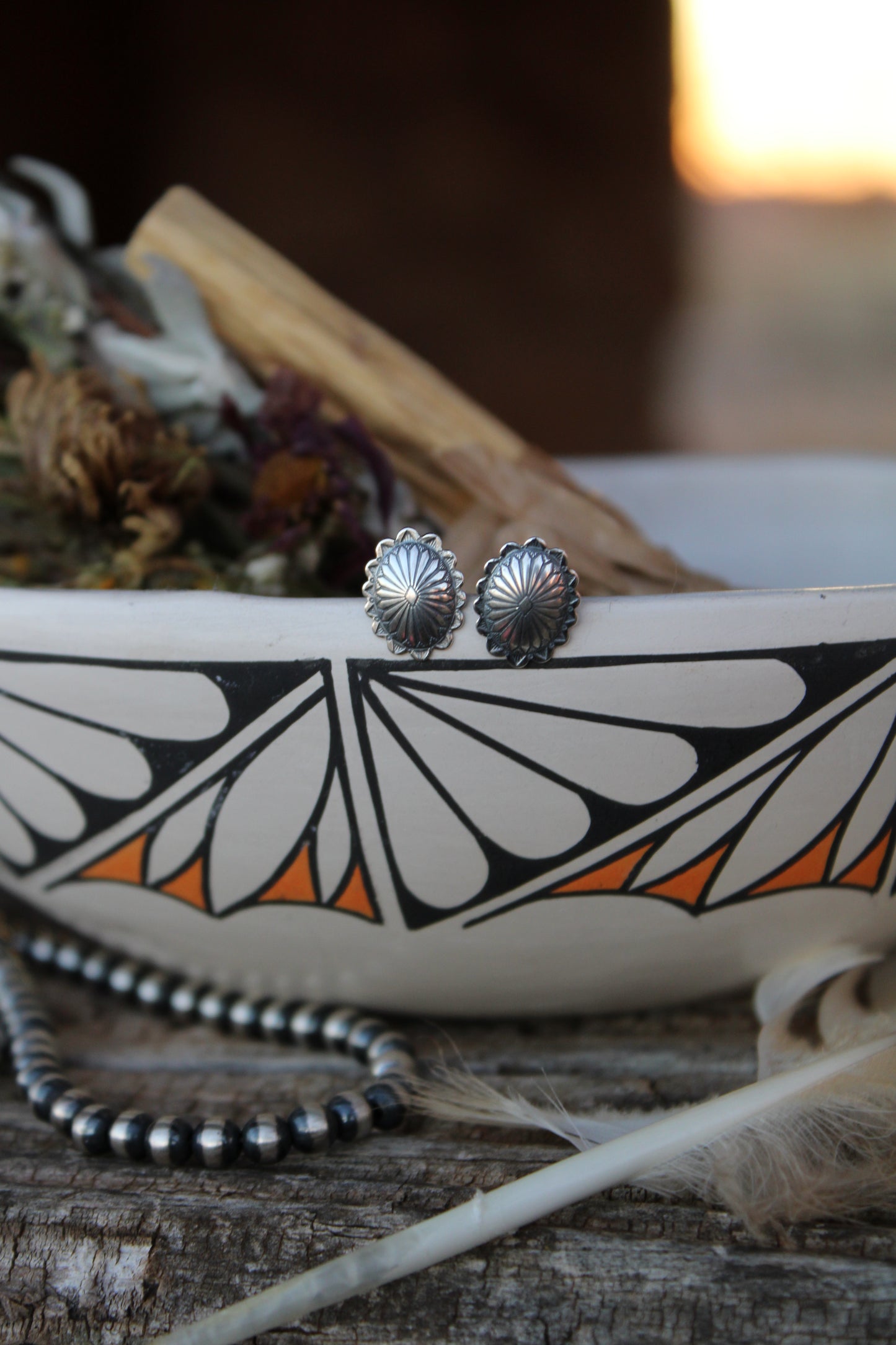 Cora Earrings