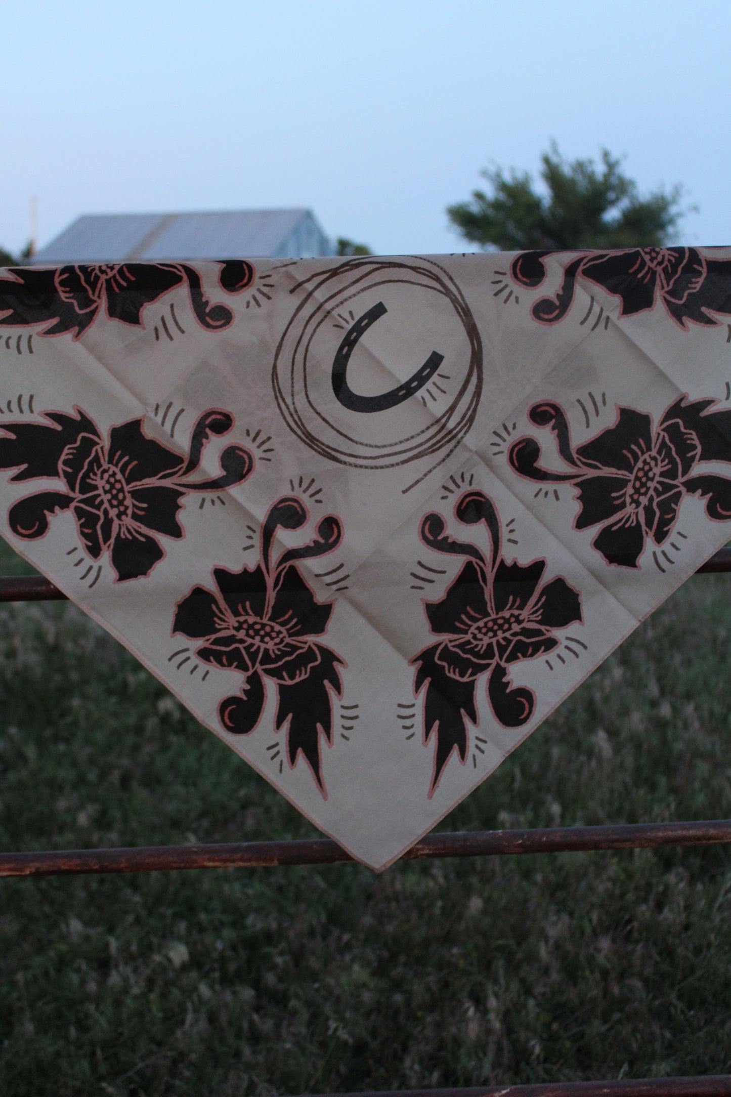 Westerly Bandana