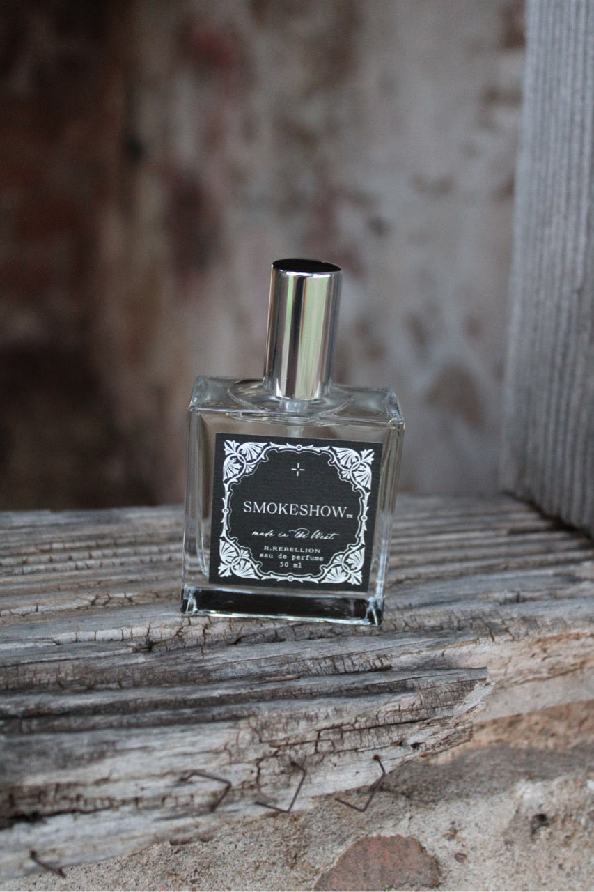 Smokeshow Perfume