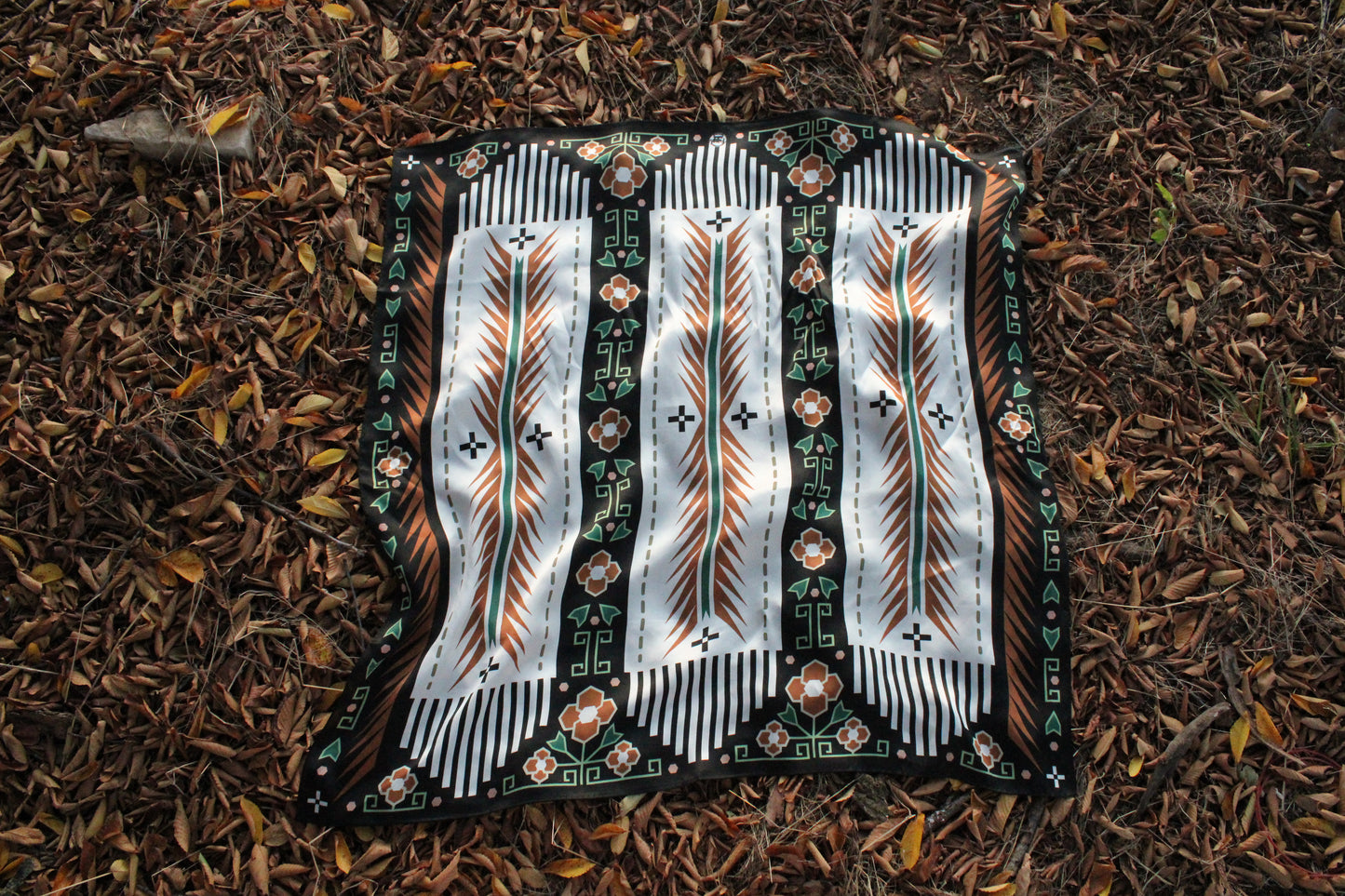 Spirit Wild Rag