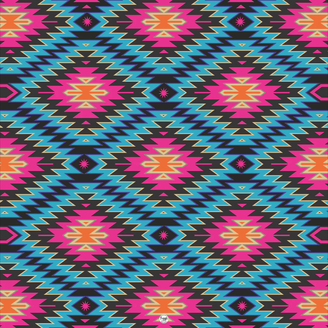 Summer Nights Bandana