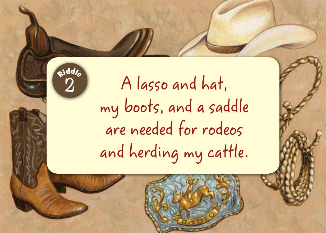 Little Wyoming toddler board book