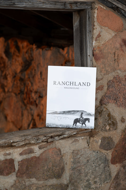 Ranchland by Anouk Masson Krantz