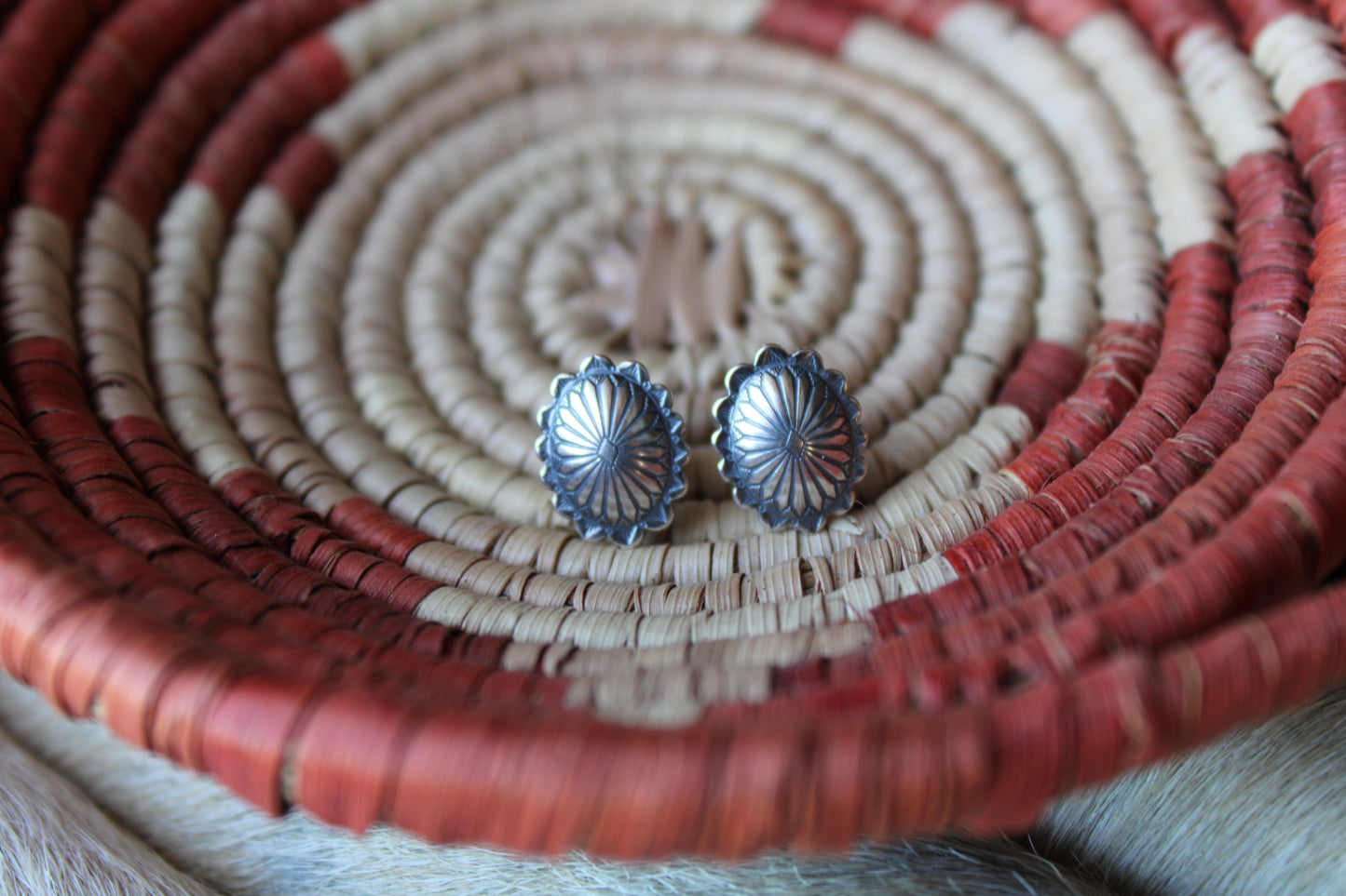 Cora Earrings