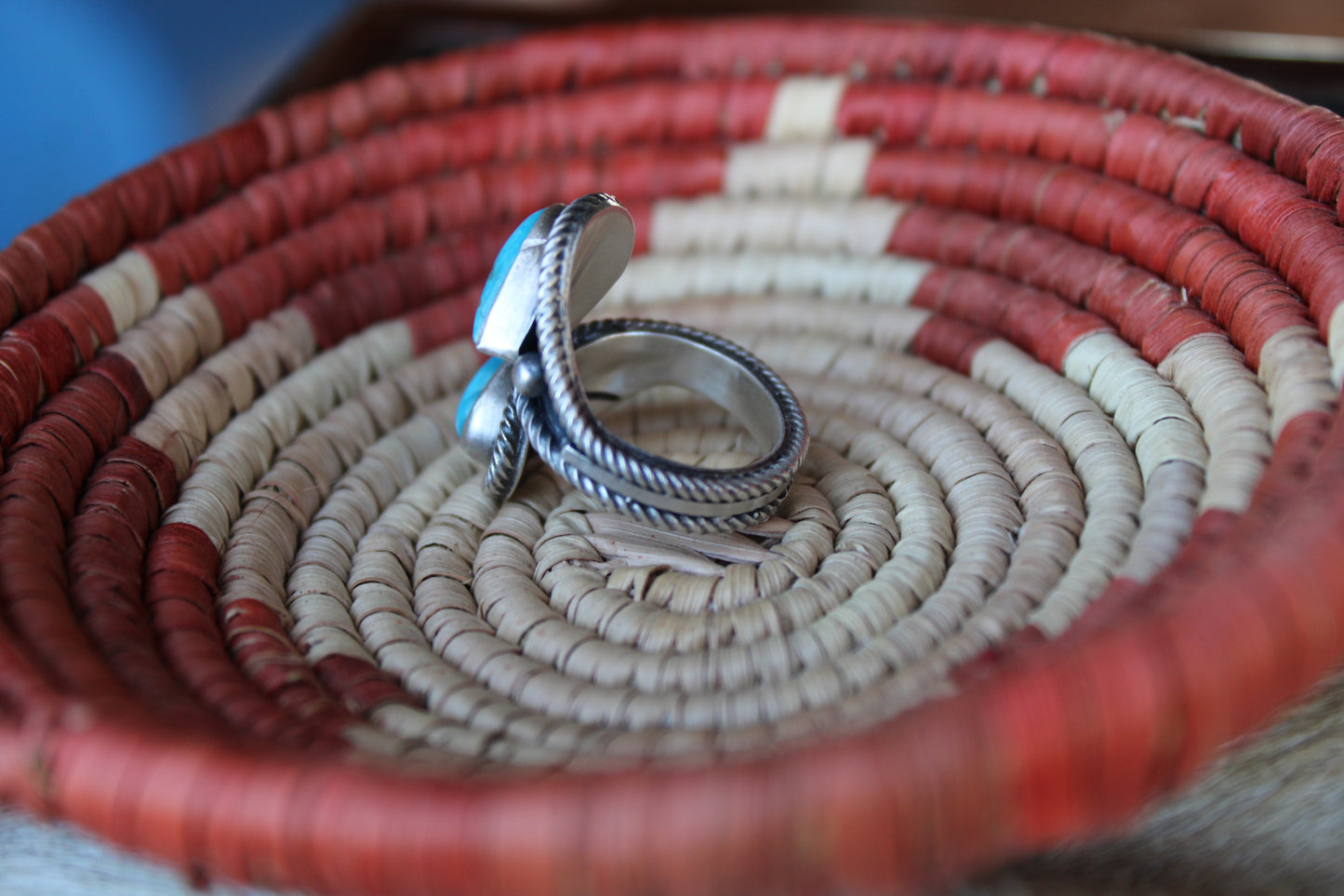 Roper Split Ring