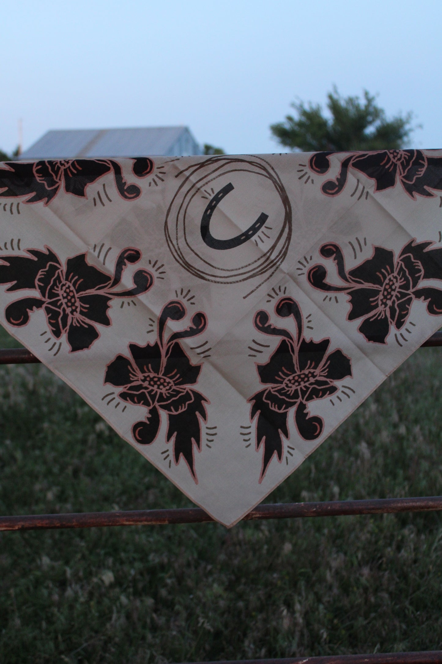 Westerly Bandana