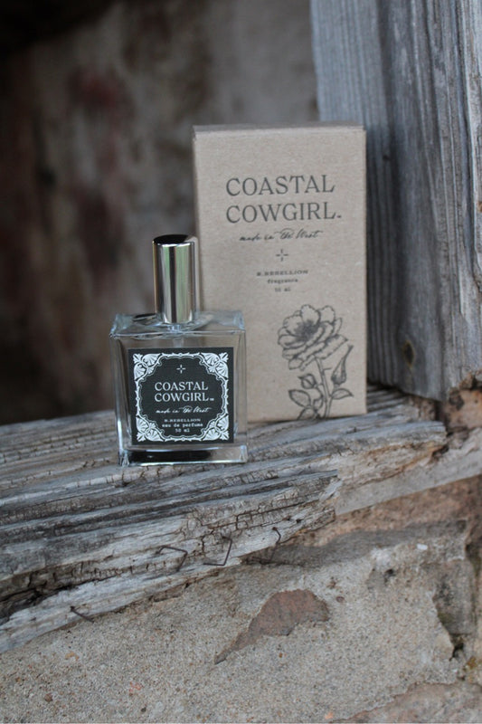 Coastal Cowgirl Perfume 50 ml