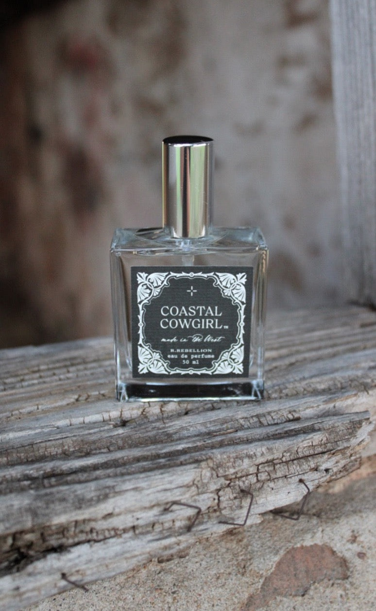 Coastal Cowgirl Perfume 50 ml