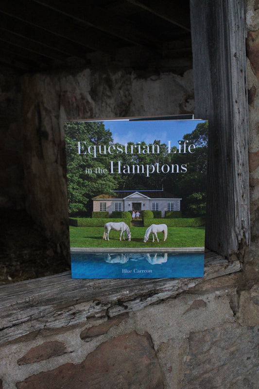 Equestrian Life in the Hamptons