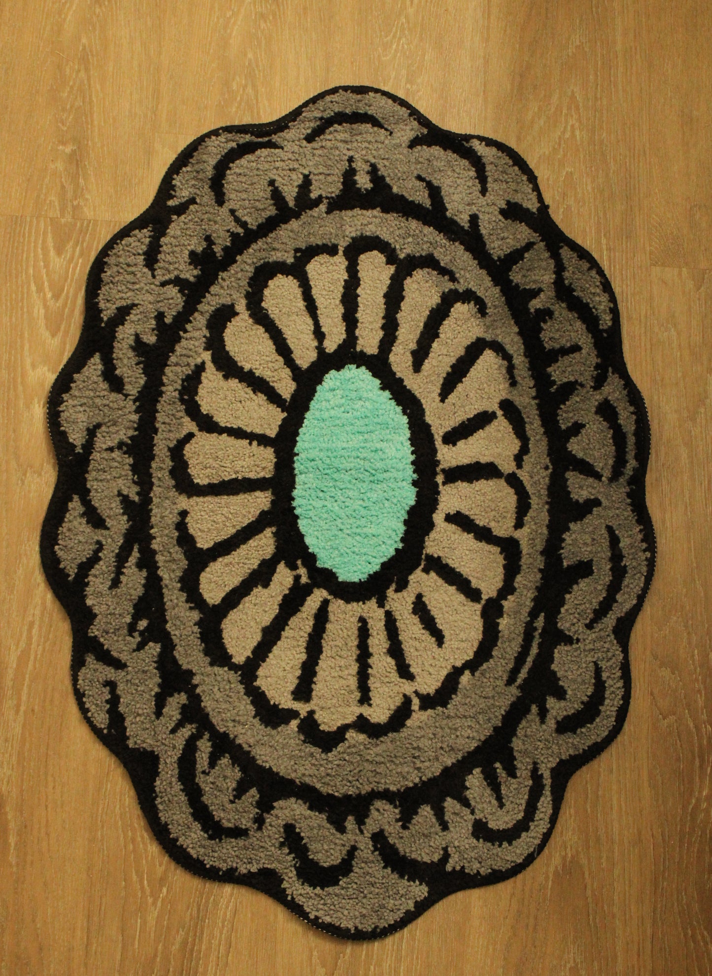 Concho Valley Rug