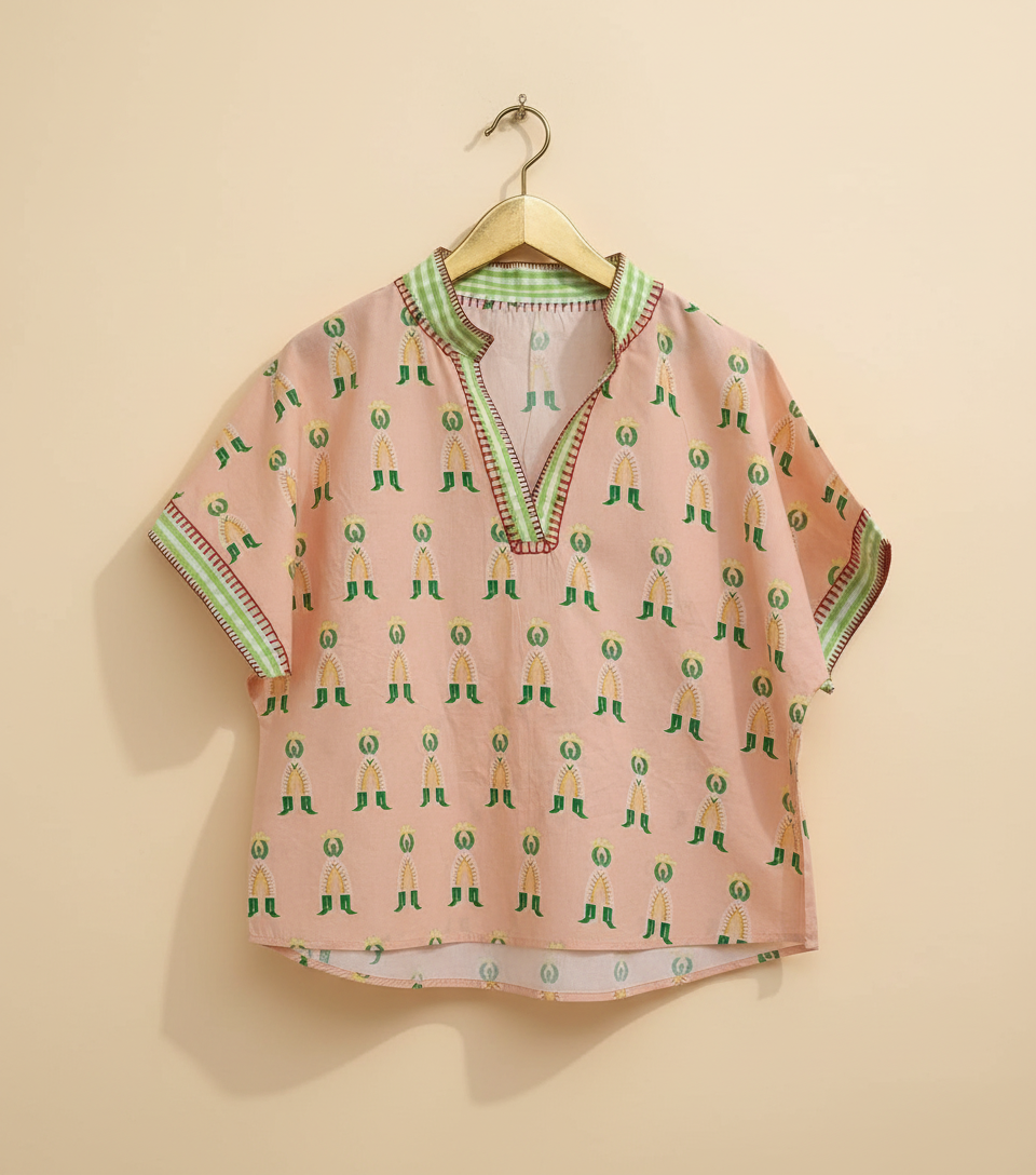 Riding Club Popover