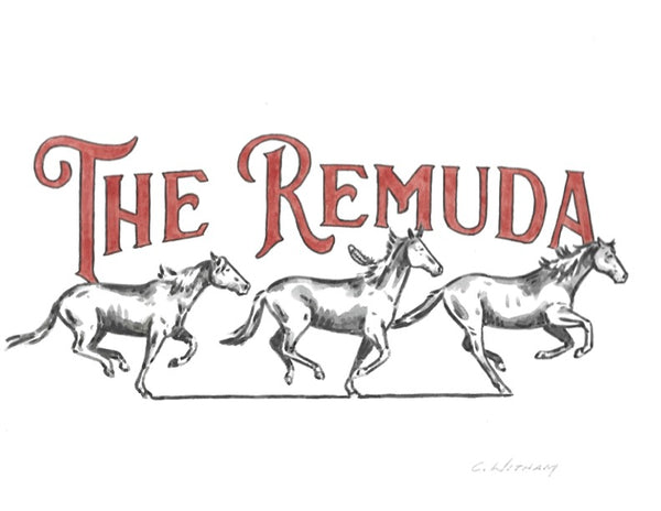 Shop The Remuda